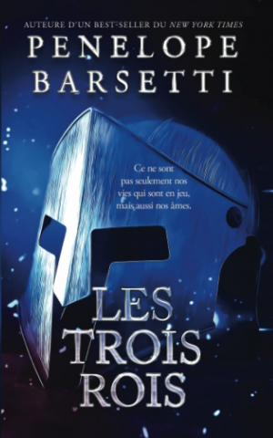 Le roi déchu, Tome 3 : Les trois rois