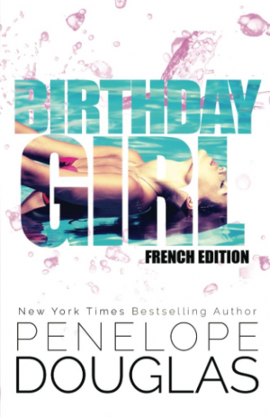 Birthday girl