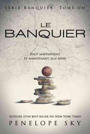 Banquier, Tome 1 : Le Banquier