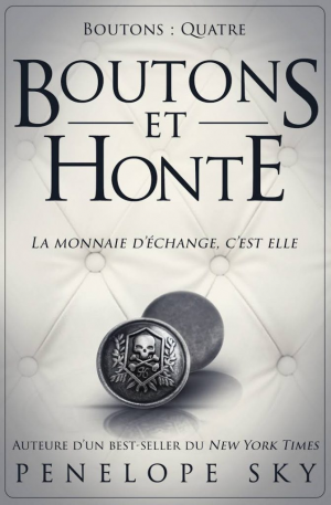Boutons et peine