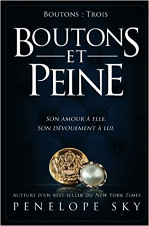 Boutons et peine