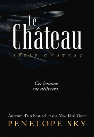 Château, Tome 1 : Le Château