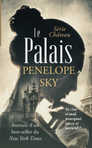Château, Tome 4 : Le Palais