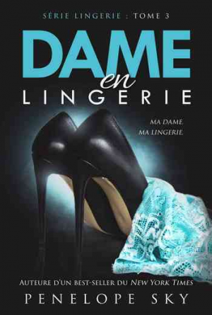 Dame en Lingerie
