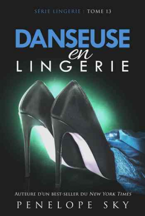 Danseuse en lingerie
