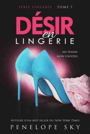 Désir en lingerie