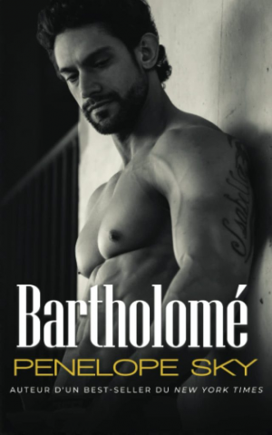 Empire, Tome 1 Bartholomé