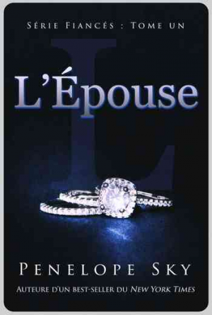 L’épouse, Tome 1 : Fiancés