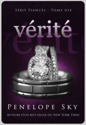 Fiancés, Tome 10 : Vérité