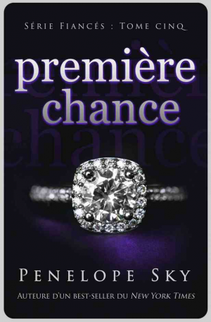 Fiancés, Tome 5 : Première chance