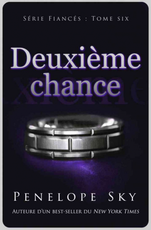 Fiancés, Tome 6 : Deuxième chance