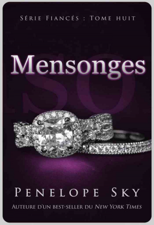 Fiancés, Tome 8 : Mensonges