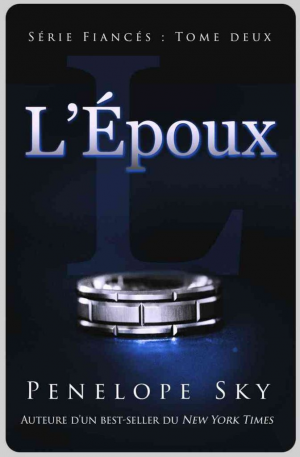 Fiancés, Tome 2 : L’Époux