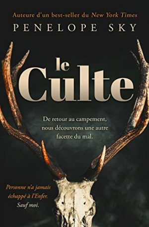 Le Culte, Tome 1 : Le Culte