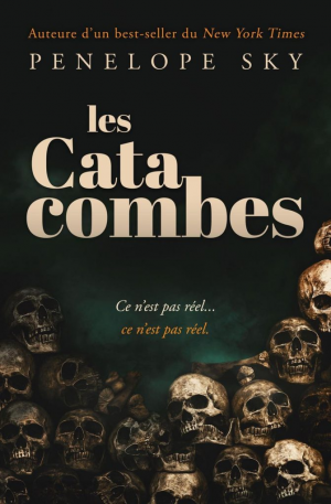 Le Culte, Tome 2 : Les Catacombes