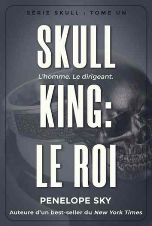 Skull King, Tome 1 : Le Roi