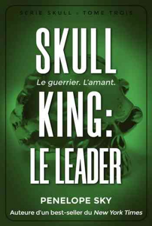Skull King, Tome 3 : Le Leader