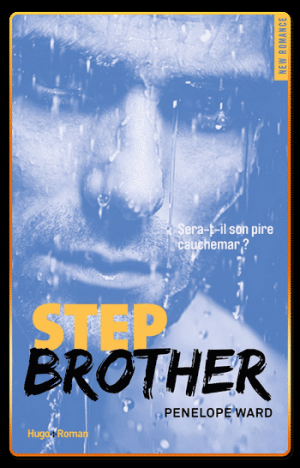 Step brother