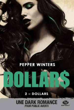 Dollars – Tome 2 : Dollars