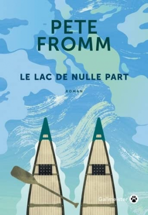 Le Lac de nulle part