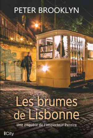 Les brumes de Lisbonne