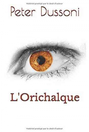 L’Orichalque