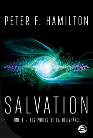 Salvation, Tome 1 : Les Portes de la délivrance