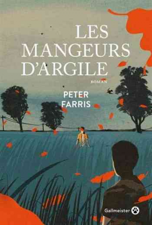 Les Mangeurs d’argile