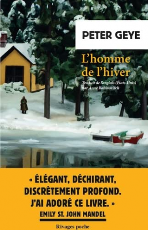L’homme de l’hiver
