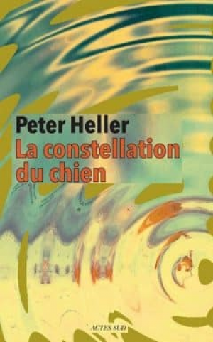 La constellation du chien