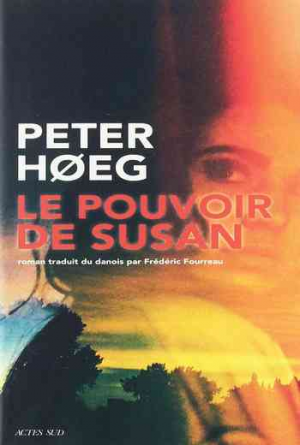 Le Pouvoir de Susan