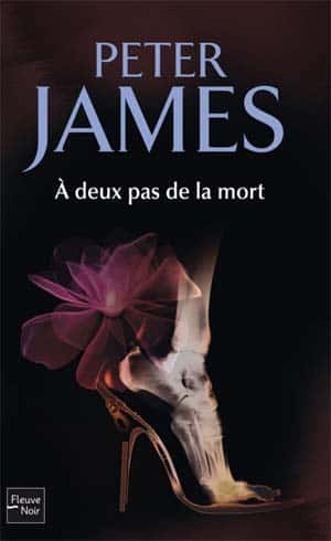 À deux pas de la mort