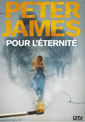Pour l’éternité