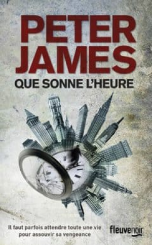 Que sonne l heure