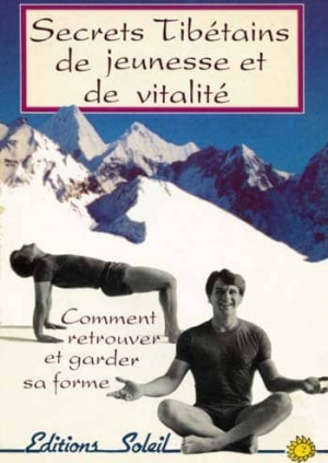 Secrets tibétains de jeunesse et de vitalité