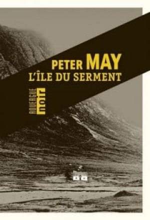 L’ile du serment
