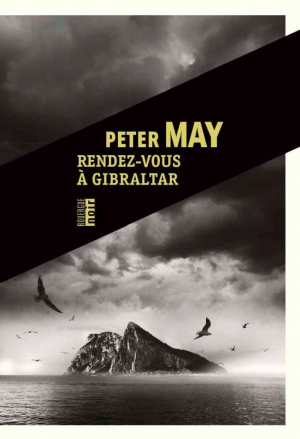 Rendez-vous à Gibraltar