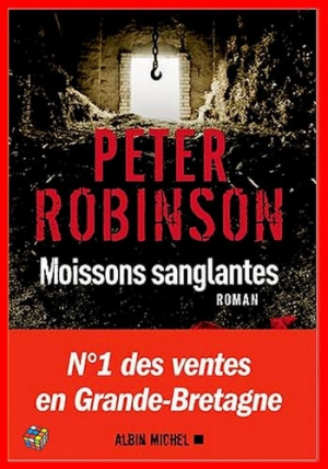 Moissons sanglantes