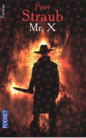 Mr X