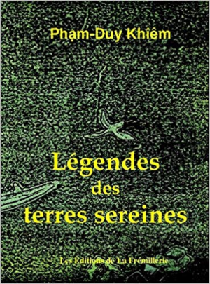 Legendes des terres sereines