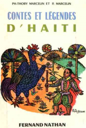 Contes et legendes d’Haiti