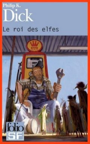 Le roi des elfes