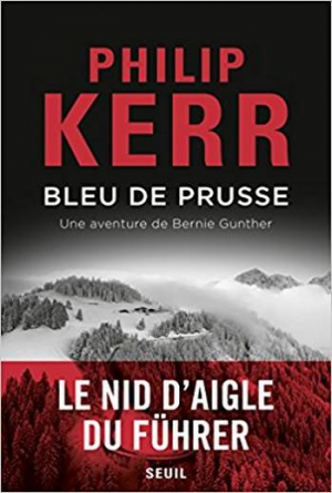 Bleu de Prusse