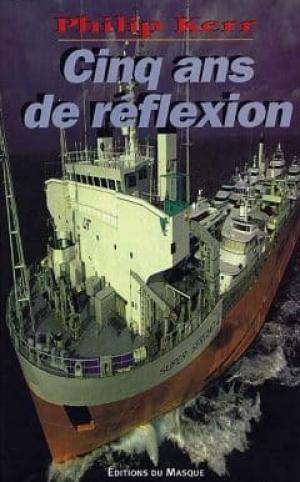 Cinq ans de réflexion