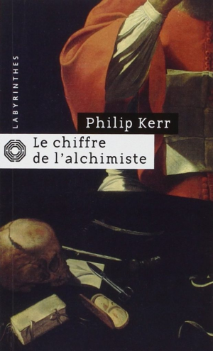 Le Chiffre de l’alchimiste