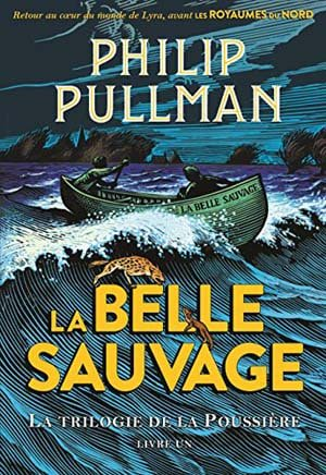 La Trilogie de la Poussière, Tome 1