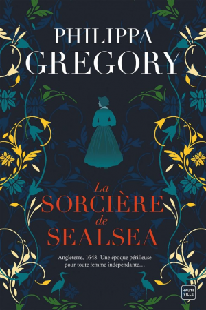 La sorcière de Sealsea