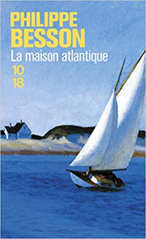 La Maison atlantique