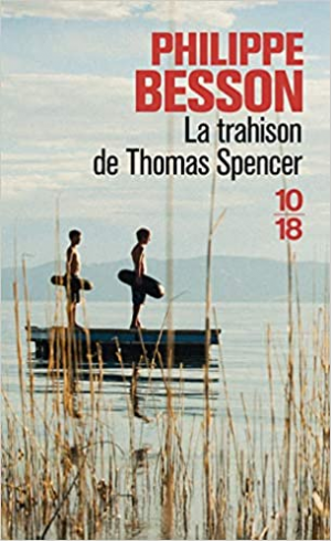 La trahison de Thomas Spencer