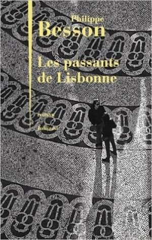 Les passants de Lisbonne